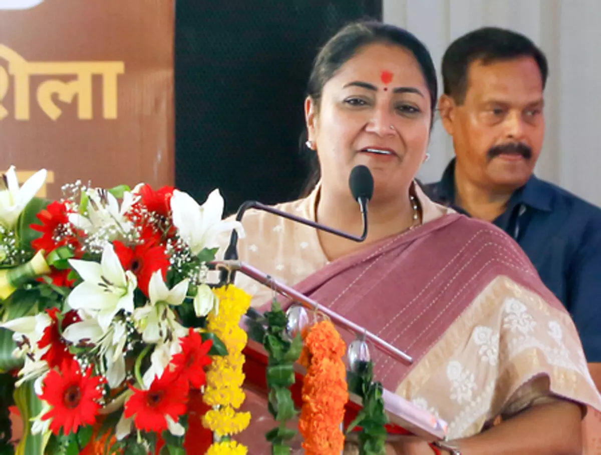 मार्च 2026 तक दिल्ली में खुलेंगे 1,100 से अधिक आयुष्मान आरोग्य मंदिर: मुख्यमंत्री रेखा गुप्ता