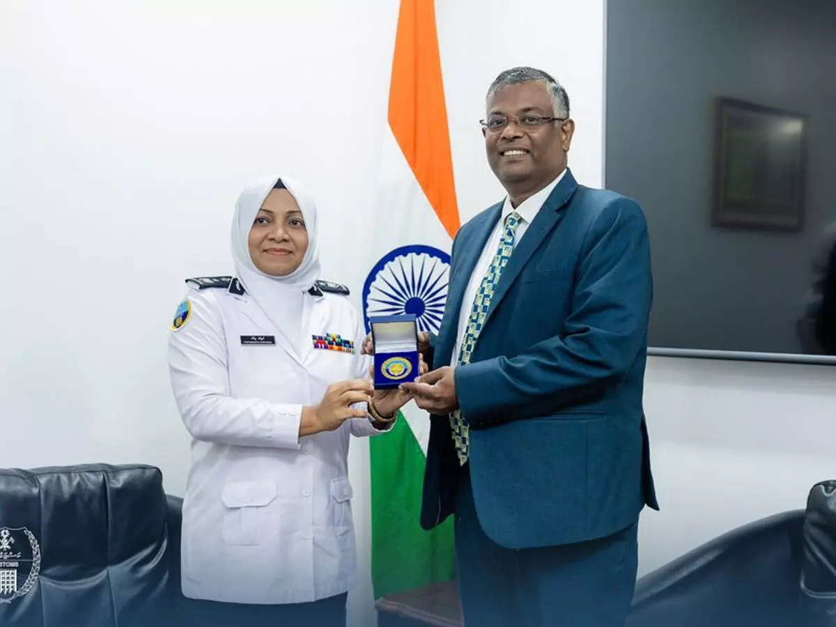 भारत की पड़ोस नीति में मालदीव का विशेष स्थान : उच्चायुक्त जी. बालासुब्रमण्यम