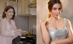 सोहा अली खान ने बताया, वह हर सुबह खाली पेट क्या खाती हैं
