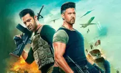 वॉर 2 डॉल्बी सिनेमा में रिलीज होगी, पहली भारतीय फिल्म बनी