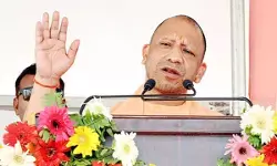 दिल्ली, हैदराबाद और बेंगलुरू के बाद अब मायानगरी में यूपी इंटरनेशनल ट्रेड शो 2025 का होगा प्रचार