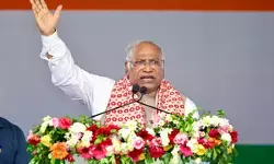 कांग्रेस नेतृत्व ने तेलंगाना में कराई गई जाति जनगणना की सराहना की