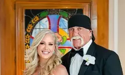 हल्क होगन का 71 साल की उम्र में कार्डियक अरेस्ट से निधन