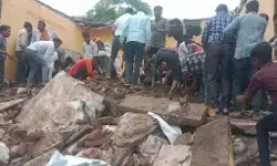 राजस्थान: स्कूल की छत गिरने की घटना में अब तक 5 बच्चों की मौत, सीएम भजनलाल और शिक्षा मंत्री ने जताया दुख