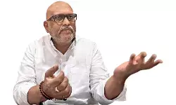 प्रधानमंत्री के संसदीय क्षेत्र में बेटी पढ़ाओ, बेटी बचाओ का नारा ध्वस्त : अजय राय