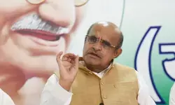 प्रधानमंत्री मोदी के 4,078 दिन पूरे होने पर जदयू नेता केसी त्यागी ने दी बधाई प्रधानमंत्री मोदी के 4,078 दिन पूरे होने पर जदयू नेता केसी त्यागी ने दी बधाई