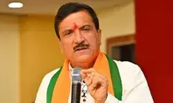 जनहितैषी कार्य पीएम मोदी की उपलब्धियों का प्रमाण : भाजपा विधायक अतुल भातखलकर