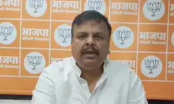 देश के लोकतंत्र को मजबूत करेगा मतदाता सूची पुनरीक्षण : भाजपा