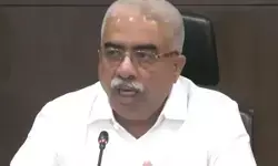 भारत और यूके के बीच हुआ मुक्त व्यापार समझौता देश के लिए बड़ी उपलब्धि : राकेश सचान