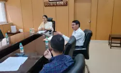 झारखंड में एक और सैनिक स्कूल खोलने के लिए केंद्र को प्रस्ताव भेजेगी राज्य सरकार झारखंड में एक और सैनिक स्कूल खोलने के लिए केंद्र को प्रस्ताव भेजेगी राज्य सरकार