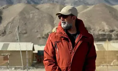 आनंद एल राय की ‘तू या मैं’ अगले साल होगी रिलीज, शनाया कपूर-आदर्श गौरव की दिखेगी केमिस्ट्री