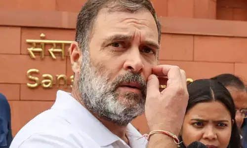 कर्नाटक के मुख्य निर्वाचन अधिकारी का राहुल गांधी को जवाब, पारदर्शी तरीके से तैयार की गई वोटर लिस्ट