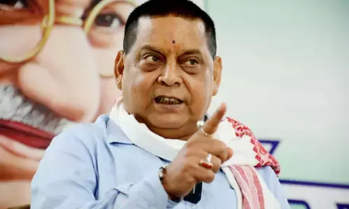 तेजस्वी के चुनाव के बहिष्कार वाले बयान पर नीरज कुमार का तंज, बोले- उनकी कोई राजनीतिक प्रासंगिकता भी है?