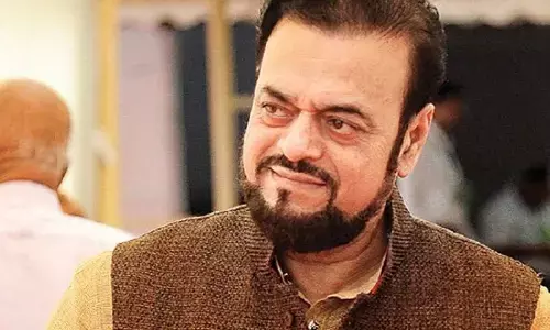 अबू आजमी ने हाईकोर्ट के फैसले की सराहना की, कहा - देश में अभी इंसाफ जिंदा है