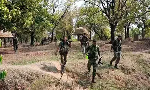 छत्तीसगढ़ में 66 नक्सलियों ने किया आत्मसमर्पण, सीएम साय ने बताया महत्वपूर्ण कदम