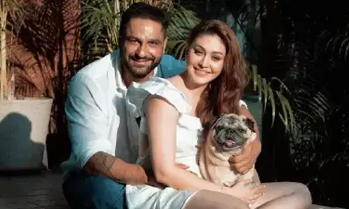 शेफाली के जाने के बाद कुछ इस तरह अपने दुख से निपट रहे हैं पराग त्यागी