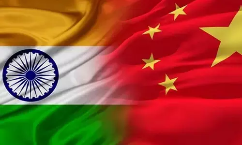 शंघाई सहयोग संगठन शिखर सम्मेलन भारत-चीन संबंधों के लिए महत्वपूर्ण