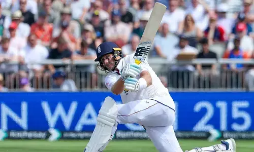 जो रूट ने 38वें शतक के साथ रचा इतिहास, सर्वाधिक टेस्ट रन में पोंटिंग, कैलिस और द्रविड़ को पछाड़ा