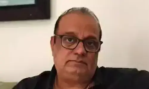 बिहार चुनाव में तेजस्वी की हार तय, स्थिर और मजबूत नेतृत्व को चुनना चाहती है जनता : कृष्णा हेगड़े