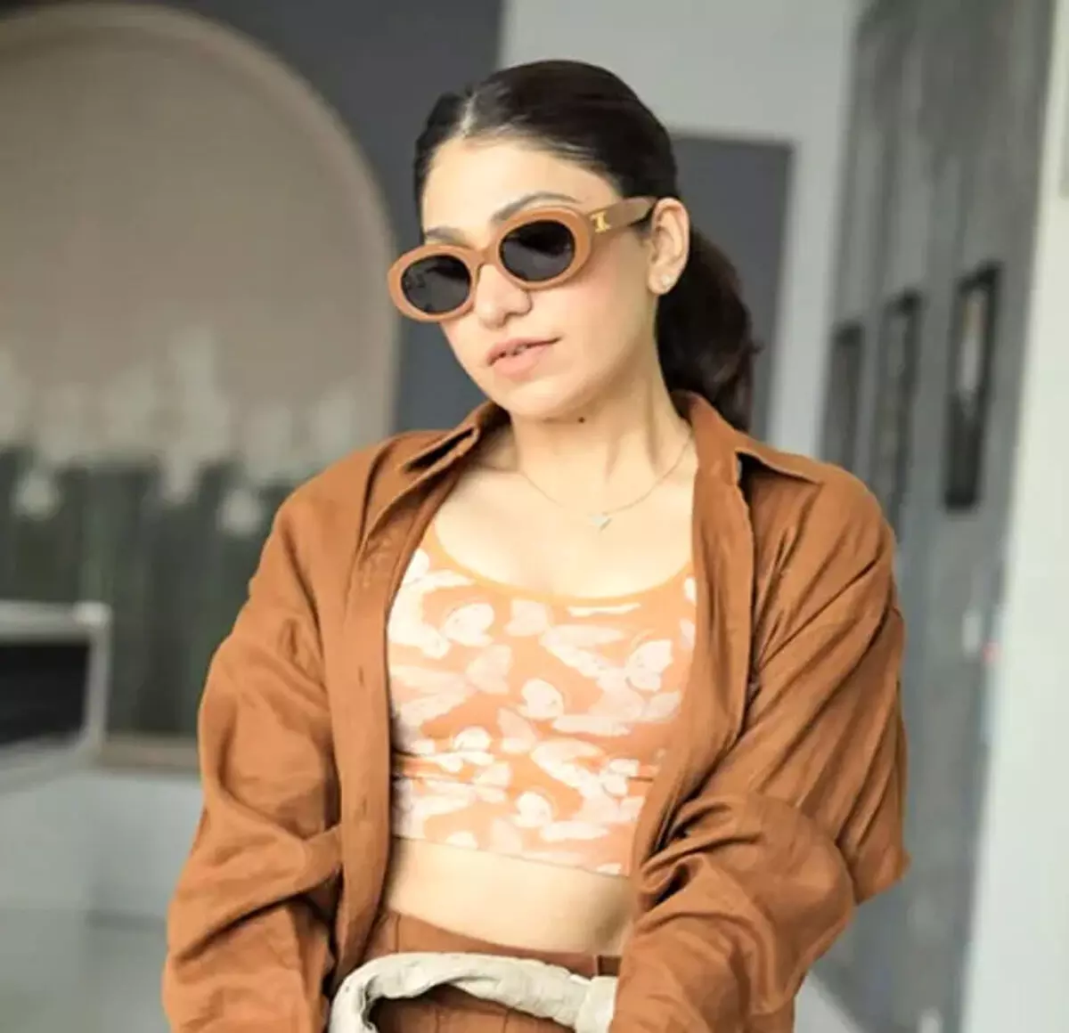 तुलसी कुमार का सॉन्ग मां रिलीज, मां-बेटी के जज्बातों का दिखा खूबसूरत संगम