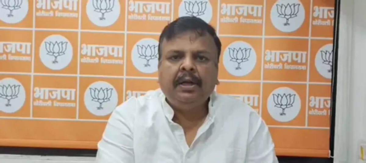 देश के लोकतंत्र को मजबूत करेगा मतदाता सूची पुनरीक्षण : भाजपा देश के लोकतंत्र को मजबूत करेगा मतदाता सूची पुनरीक्षण : भाजपा