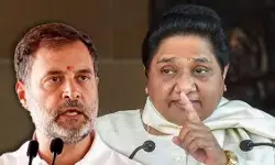 दिल में कुछ, जुबान पर कुछ और, राहुल गांधी पर मायावती का तंज