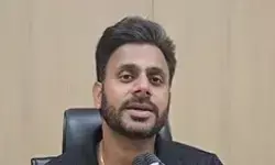 मैनचेस्टर टेस्ट में इंग्लैंड की टीम बहुत आगे : मनोज तिवारी