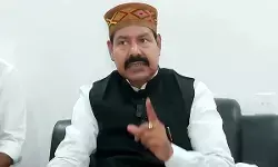 बिहार मतदाता सूची पुनरीक्षण को लेकर जारी रहेगी हमारी लड़ाई: भाई वीरेंद्र बिहार मतदाता सूची पुनरीक्षण को लेकर जारी रहेगी हमारी लड़ाई: भाई वीरेंद्र