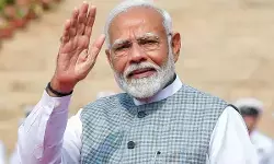 पीएम मोदी का दो दिवसीय तमिलनाडु दौरा, 4800 करोड़ की परियोजनाओं का उद्घाटन और शिलान्यास करेंगे