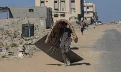 कंजर्वेटिव रब्बियों के अंतर्राष्ट्रीय संघ की इजरायल से अपील, गाजा में जरूरतमंदों तक पहुंचने दे सहायता सामग्री