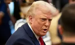 1 अगस्त तक ज्यादातर व्यापार समझौते पूरे हो जाएंगे: ट्रंप 1 अगस्त तक ज्यादातर व्यापार समझौते पूरे हो जाएंगे: ट्रंप