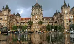 महाराष्ट्र: सीएसएमटी स्टेशन को बम से उड़ाने की धमकी, पुलिस जांच में निकली अफवाह