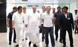 कांग्रेस विधि विभाग के आयोजन में शामिल होंगे 1200 से अधिक कानूनविद्