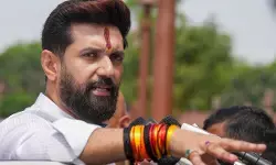 बिहार में कानून व्यवस्था पर बरसे चिराग पासवान, प्रशासन अपराधियों के सामने नतमस्तक