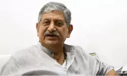 एसआईआर पर सियासत तेज, ललन सिंह बोले– फर्जी वोटिंग रोकना जरूरी, चुनाव आयोग कर रहा सही काम