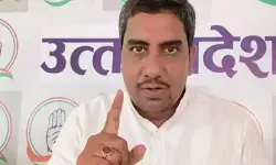 कथावाचक अनिरुद्धाचार्य के महिला विरोधी विवादित बयान पर भड़की कांग्रेस