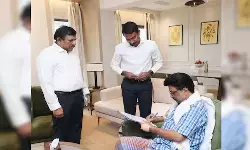 अस्पताल में भर्ती स्टालिन प्रधानमंत्री के कार्यक्रमों में नहीं होंगे शामिल अस्पताल में भर्ती स्टालिन प्रधानमंत्री के कार्यक्रमों में नहीं होंगे शामिल