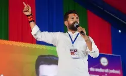 बिहार की कानून व्यवस्था पर चिराग पासवान के सवालों पर नेताओं ने दी कड़ी प्रतिक्रिया