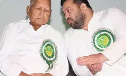 राजद अध्यक्ष लालू यादव ने बनाई नई टीम, राबड़ी देवी और जगदानंद सिंह उपाध्यक्ष बने