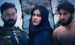 कायोज ईरानी ने बताया, क्यों सरजमीन बनी उनकी पहली पसंद