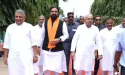 सीएम नीतीश ने पुनौरा धाम में जानकी मंदिर निर्माण की तैयारी का लिया जायजा, अधिकारियों को दिए निर्देश