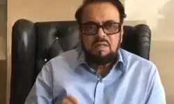 राहुल गांधी की अपनी टीम ही उन्हें पीछे खींच रही : अबू आजमी