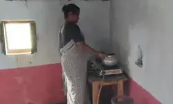 छत्तीसगढ़ : धमतरी जिले में उज्ज्वला योजना ने बदली गरीब महिलाओं की जिंदगी, पीएम मोदी का जताया आभार