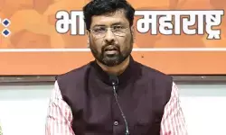 कांग्रेस ने हमेशा ओबीसी और एससी के खिलाफ काम किया : केशव उपाध्याय