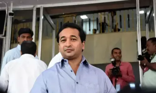 महाराष्ट्र की फिश फूड इंडस्ट्री से जुड़ी कंपनियों को मिलेगी प्राथमिकता : नितेश राणे