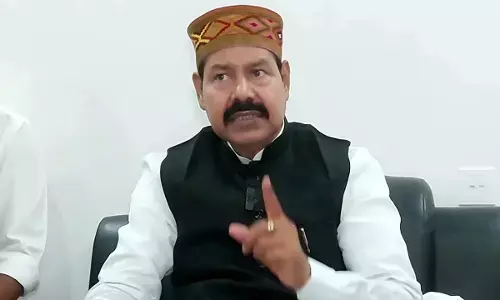 बिहार मतदाता सूची पुनरीक्षण को लेकर जारी रहेगी हमारी लड़ाई: भाई वीरेंद्र