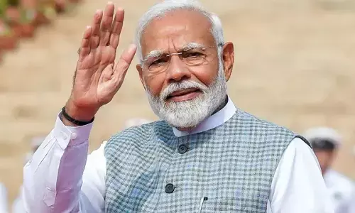 पीएम मोदी का दो दिवसीय तमिलनाडु दौरा, 4800 करोड़ की परियोजनाओं का उद्घाटन और शिलान्यास करेंगे