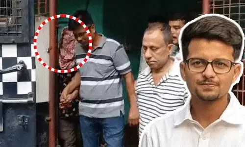 लॉ कॉलेज बलात्कार मामला: मोबाइल फोन और ब्लड सैंपल की फोरेंसिक रिपोर्ट से आरोपी की पुष्टि