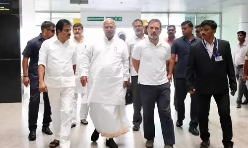 कांग्रेस विधि विभाग के आयोजन में शामिल होंगे 1200 से अधिक कानूनविद् कांग्रेस विधि विभाग के आयोजन में शामिल होंगे 1200 से अधिक कानूनविद्