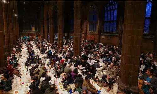 मुस्लिम प्रवासियों से चिंतित हैं 40 फीसदी ब्रिटिश